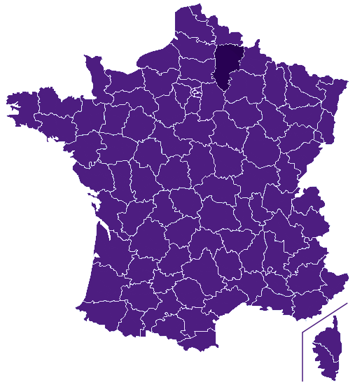 Devis menuiserie Aisne