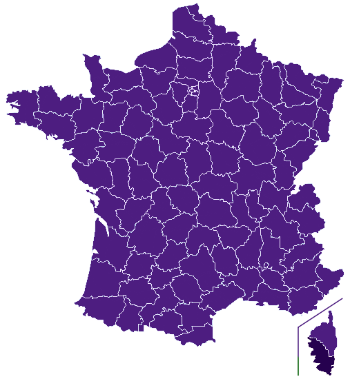 Devis menuiserie Corse-du-Sud