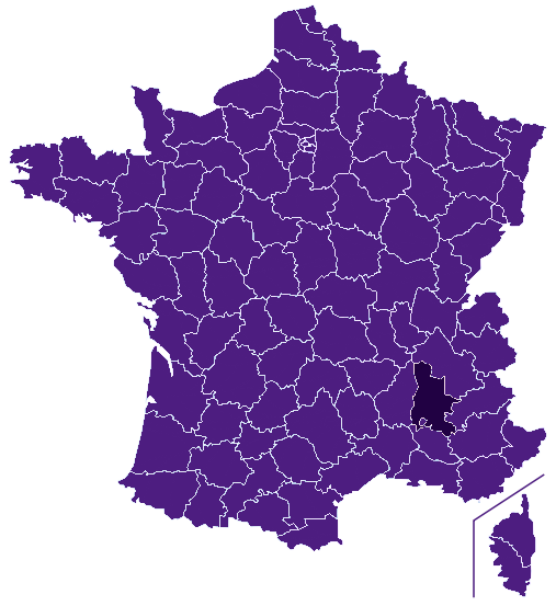 Devis menuiserie Drôme