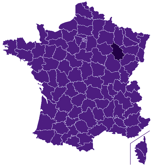 Devis menuiserie Haute-Marne