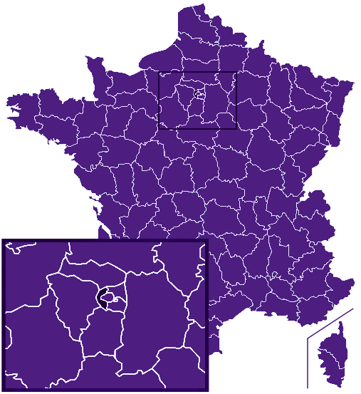 Devis menuiserie Hauts-de-Seine