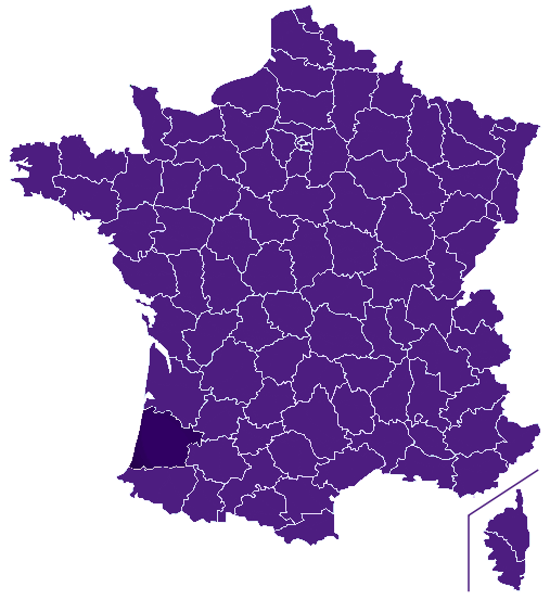 Devis menuiserie Landes