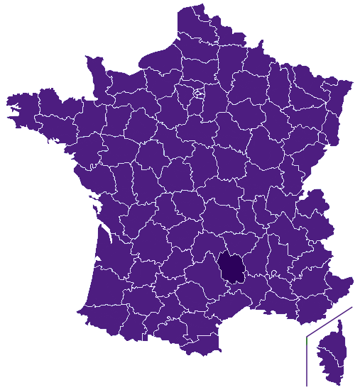 Devis menuiserie Lozère