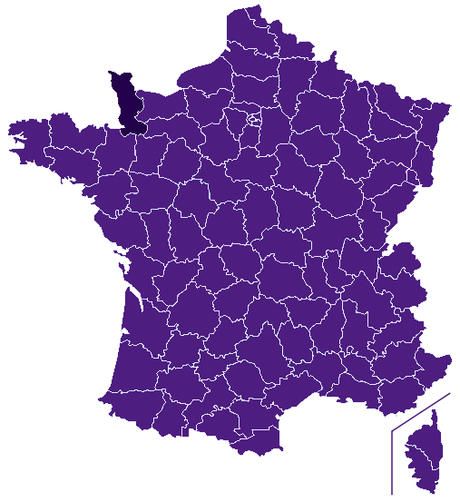 Devis menuiserie Manche