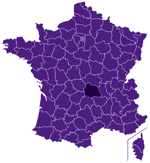 Devis menuiserie Puy-de-Dôme