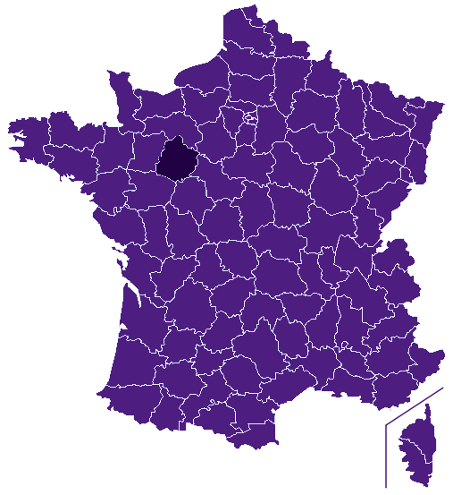 Devis menuiserie Sarthe