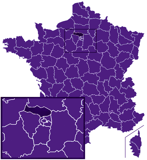 Devis menuiserie Val-D'Oise