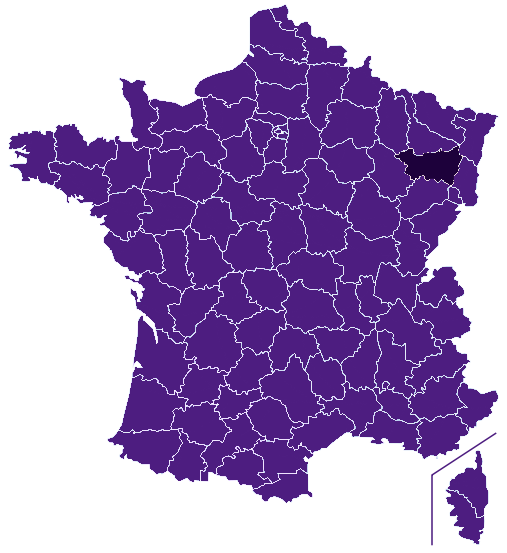 Devis menuiserie Vosges