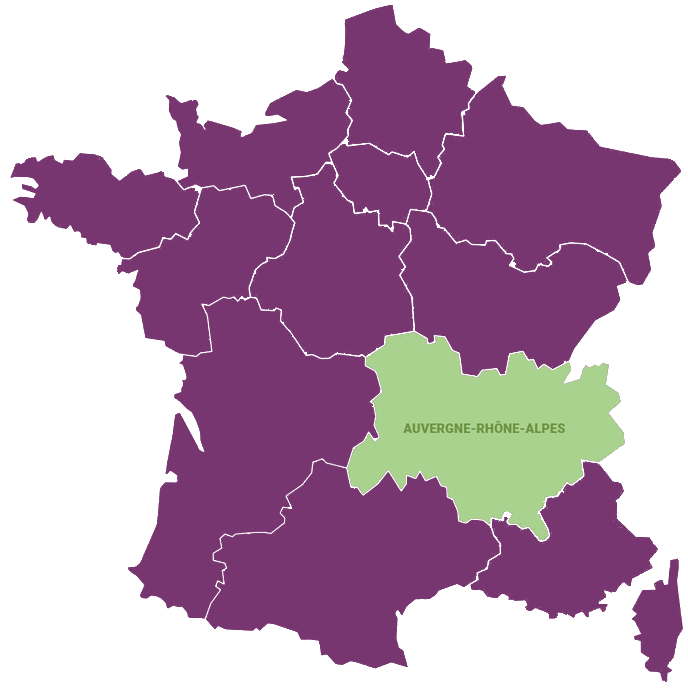 Devis menuiserie Auvergne-Rhône-Alpes