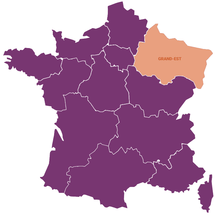 Devis menuiserie Grand Est