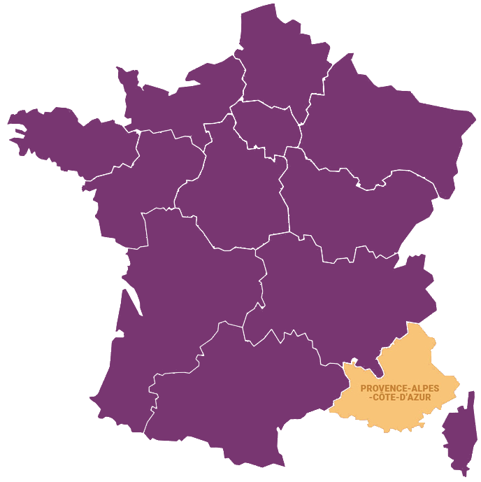 Devis menuiserie Provence-Alpes-Côte d'Azur
