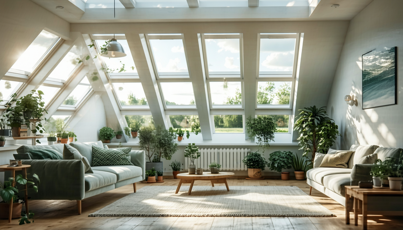 découvrez notre guide d'achat 2025 pour choisir la taille idéale de vos velux. profitez d'astuces et conseils pratiques pour illuminer votre intérieur tout en optimisant l'espace de votre maison.