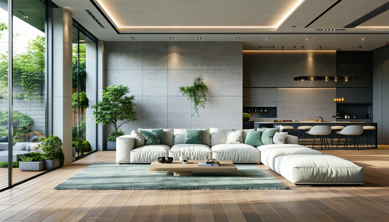 découvrez comment choisir le parquet stratifié idéal pour embellir votre intérieur en 2025. nos conseils vous guideront à travers les tendances, les matériaux et les styles adaptés à vos besoins, pour une décoration élégante et durable.