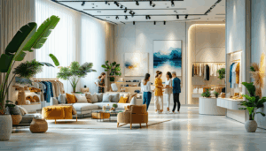 En 2025, le rôle du décorateur d’intérieur s’avère plus déterminant que jamais dans la création d’espaces de vie à la fois esthétiques et fonctionnels. Alors que les tendances évoluent rapidement et que les matériaux innovants s’invitent dans nos maisons, savoir […]