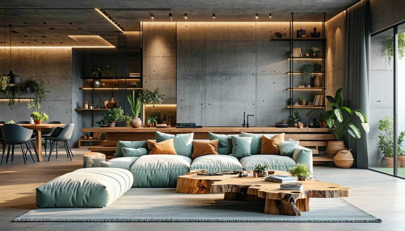 découvrez nos conseils pratiques pour choisir le décorateur intérieur idéal pour votre maison en 2025. apprenez à évaluer les compétences, le style et l'approche des professionnels, afin de transformer votre espace de vie selon vos envies et tendances actuelles.