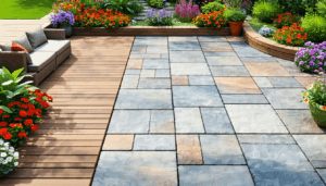 Aménager son jardin avec le revêtement de sol extérieur idéal est une étape cruciale pour transformer cet espace en un véritable lieu de vie, conjuguant confort, esthétique et résistance aux aléas climatiques. Alors que les solutions proposées par des enseignes […]