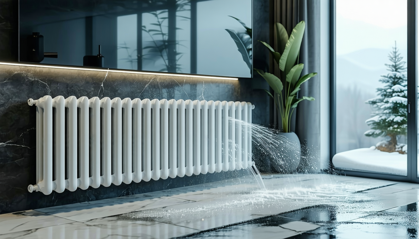 découvrez les étapes clés pour un desembouage efficace de votre radiateur en 2025. optimisez le fonctionnement de votre système de chauffage et améliorez votre confort thermique avec nos conseils pratiques et astuces professionnelles.