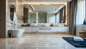 La rénovation d’une salle de bain est un projet qui séduit de nombreux propriétaires souhaitant allier esthétique et fonctionnalité. En 2025, refaire sa salle de bain ne se limite plus seulement à changer les sanitaires, mais s’inscrit souvent dans une […]