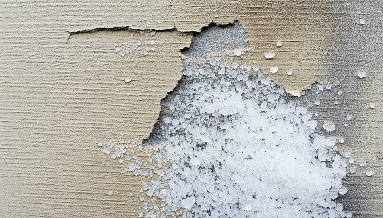 découvrez nos conseils pratiques pour traiter le salpêtre efficacement dans votre maison. apprenez à identifier les causes, à choisir les bonnes méthodes et à prévenir son apparition pour assurer un environnement sain et agréable.