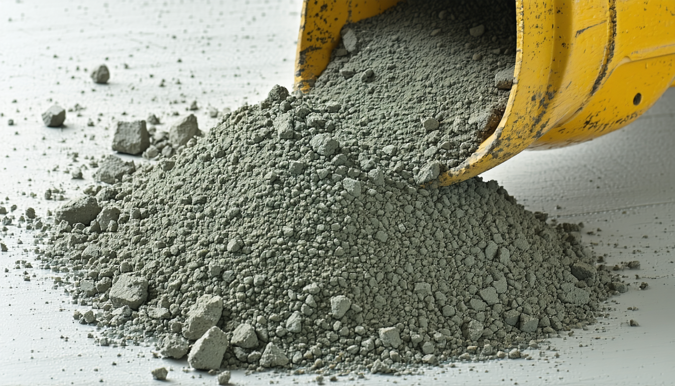 découvrez les fondamentaux du mélange béton pour optimiser vos projets de construction. apprenez à sélectionner les bons matériaux, les proportions idéales et les techniques de mélange pour garantir la solidité et la durabilité de vos réalisations. ne laissez rien au hasard et maîtrisez l'art du béton.
