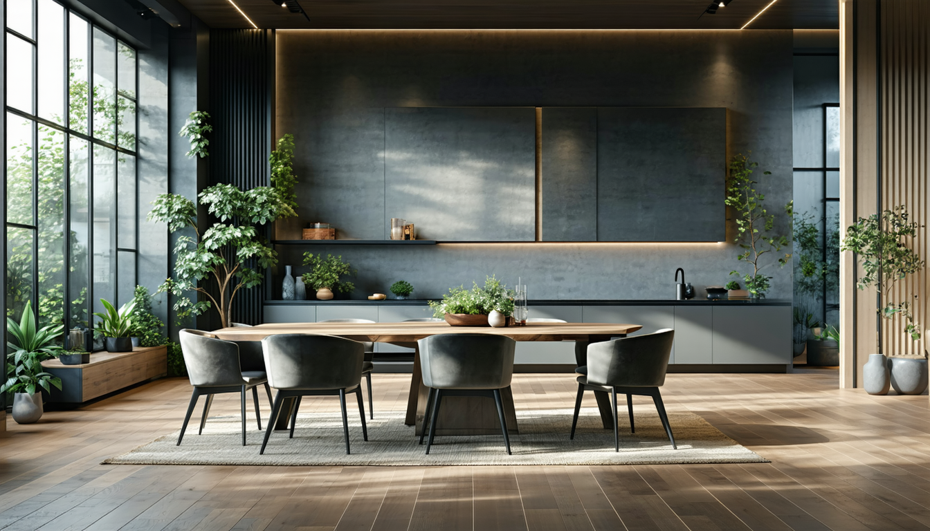 découvrez le ral 7016, une teinte moderne et élégante pour embellir vos projets de menuiserie en 2025. apportez une touche contemporaine à votre intérieur avec cette couleur tendance, idéale pour des réalisations à la fois esthétiques et durables.