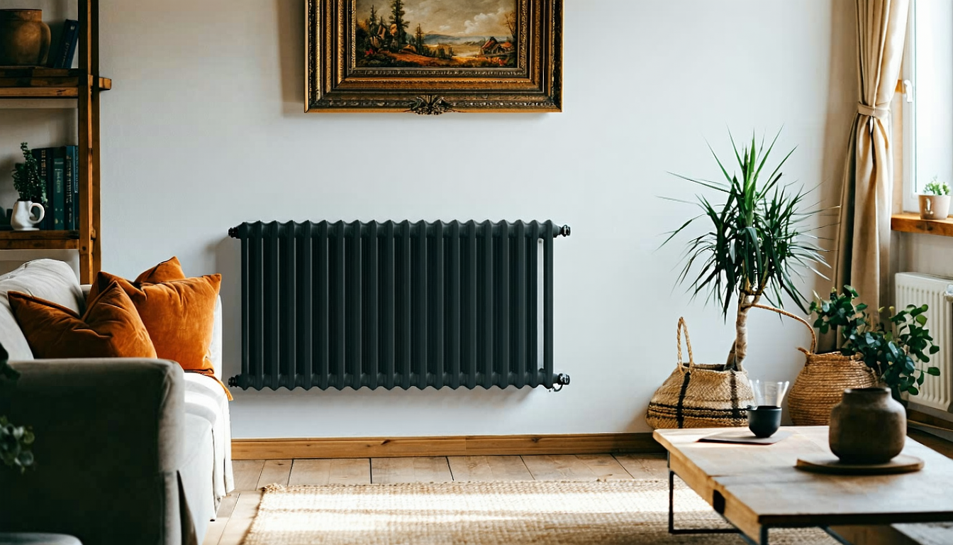 découvrez comment les radiateurs électriques à inertie offrent un confort optimal en 2025. explorez leurs nombreux avantages, de l'efficacité énergétique à la diffusion homogène de la chaleur, pour un hiver douillet et économique.