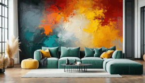 Alors que la décoration d’intérieur poursuit son évolution, 2025 s’annonce comme une année charnière pour les revêtements muraux. Une nouvelle ère s’ouvre, marquée par une audace retrouvée dans les couleurs, un retour aux matières naturelles et une conscience écologique renforcée. […]
