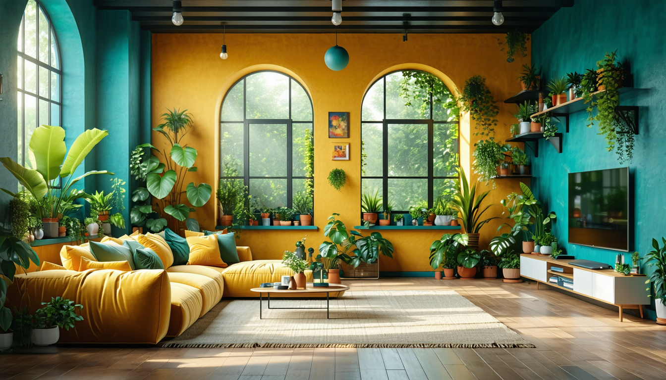 découvrez pourquoi la peinture anti moisissure est indispensable pour votre intérieur en 2025. protégez votre maison contre l'humidité et les moisissures, tout en assurant un environnement sain et durable. apprenez les avantages, les applications et les conseils d'experts pour choisir la meilleure solution pour votre espace de vie.