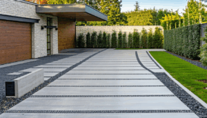 Opter pour le béton drainant dans vos aménagements extérieurs n’est plus une simple tendance, mais une nécessité face aux enjeux environnementaux et esthétiques modernes. Les matériaux classiques montrent leurs limites, notamment en matière de gestion des eaux pluviales et de […]