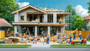 Avec l’essor continu des exigences environnementales, la rareté des terrains et la flambée des matériaux, le paysage de la construction neuve en 2025 est profondément transformé. Que vous envisagiez un projet de maison individuelle moderne ou traditionnelle, le coût moyen […]