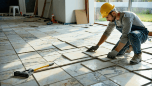 En 2025, le marché du carrelage connaît une évolution notable, tant par la diversité des matériaux que par la complexité des techniques de pose. Les particuliers comme les professionnels cherchent à optimiser leur budget en tenant compte des multiples facteurs […]