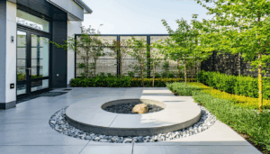 Dans l’aménagement des espaces extérieurs, le regard béton s’impose comme un élément clé pour assurer la gestion efficace des eaux pluviales et des réseaux souterrains. À l’heure où les tendances béton s’orientent vers plus de fonctionnalité, d’esthétisme et de durabilité, […]