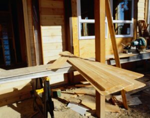 Gardez votre bardage en bois en parfait état grâce à nos astuces et conseils ! Soyez attentif, nous allons vous parler des risques liés à l'utilisation de vis de bardage en bois et vous présenter une solution géniale pour votre […]